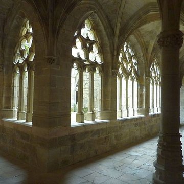 Chartreuse Saint-Sauveur