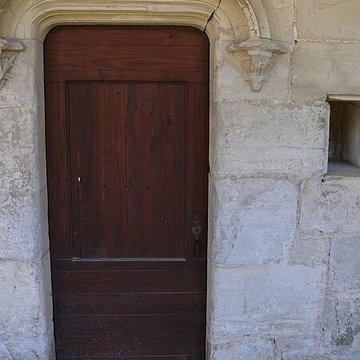Chartreuse Saint-Sauveur