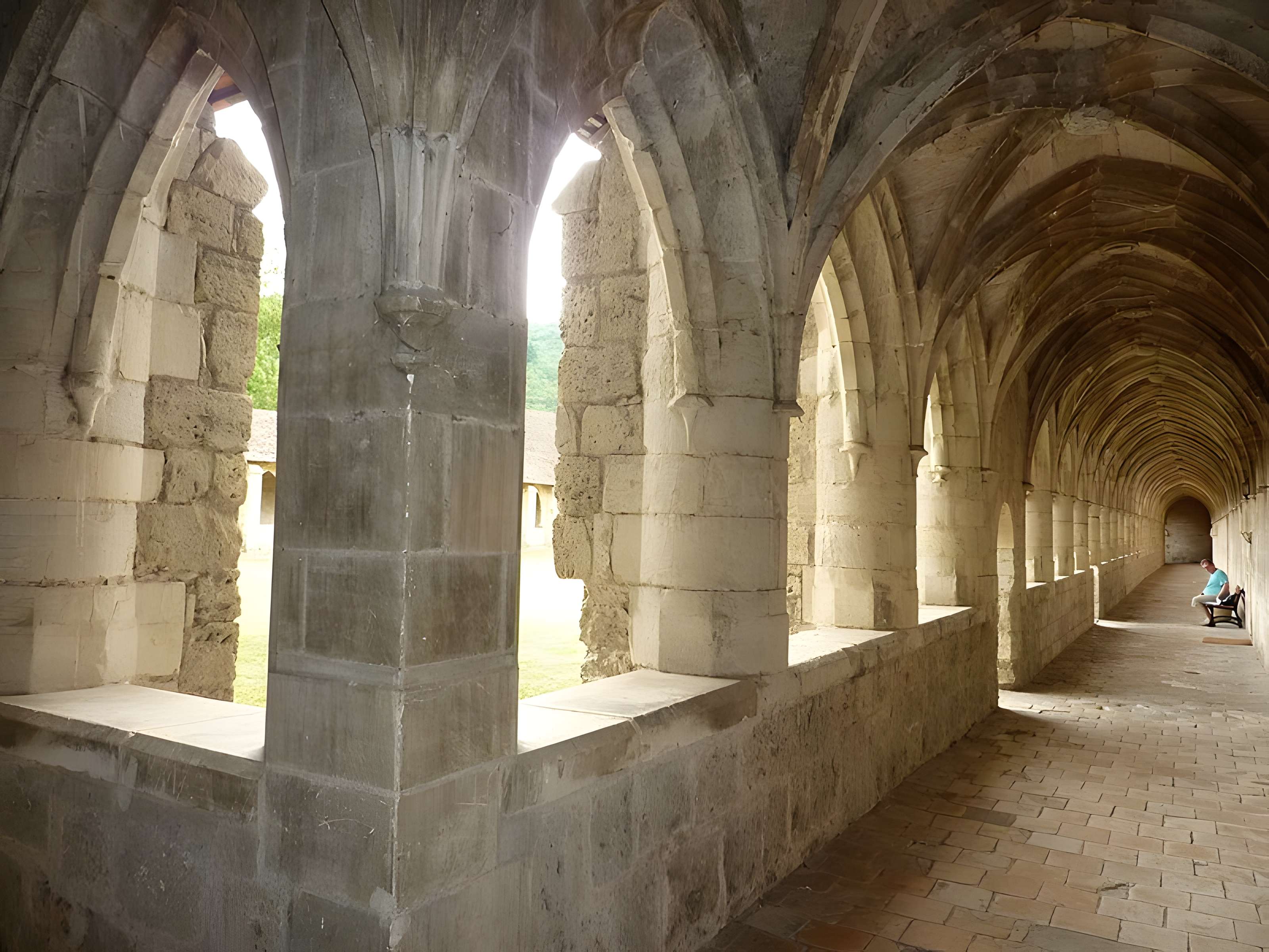 Chartreuse Saint-Sauveur