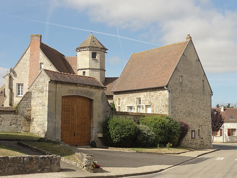 Hôtel-Dieu du Bellay-en-Vexin