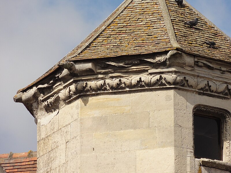 Hôtel-Dieu du Bellay-en-Vexin