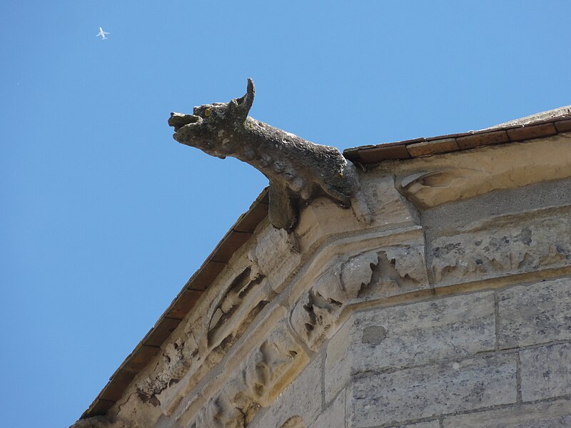 Hôtel-Dieu du Bellay-en-Vexin