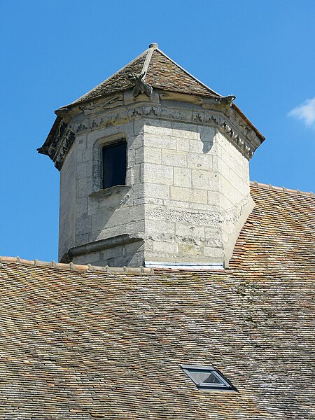 Hôtel-Dieu du Bellay-en-Vexin