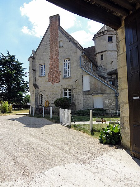 Hôtel-Dieu du Bellay-en-Vexin