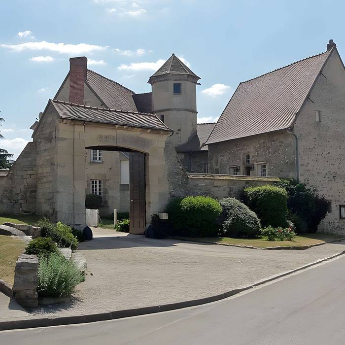 Photo de Hôtel-Dieu du Bellay-en-Vexin