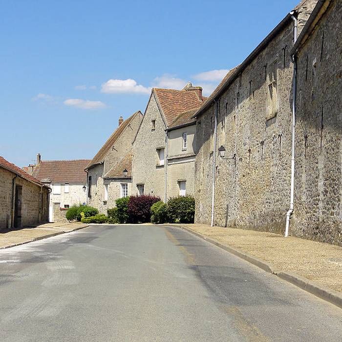 Photo de Hôtel-Dieu du Bellay-en-Vexin