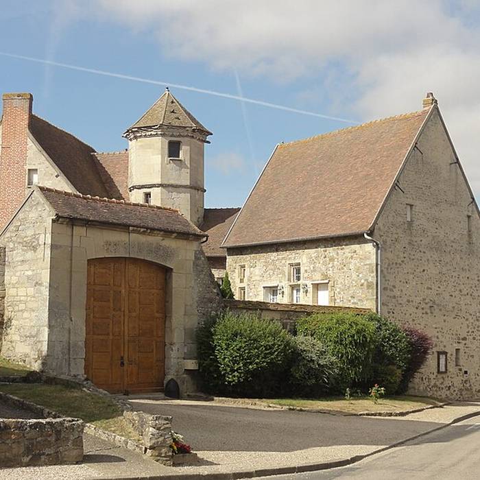 Photo de Hôtel-Dieu du Bellay-en-Vexin