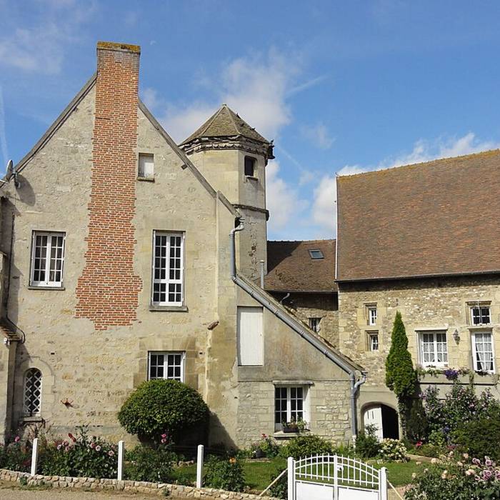 Photo de Hôtel-Dieu du Bellay-en-Vexin