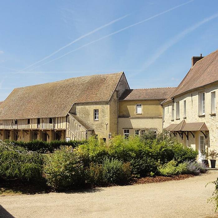 Photo de Hôtel-Dieu du Bellay-en-Vexin