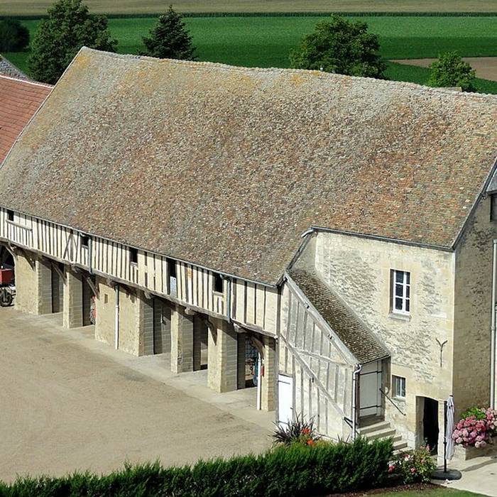 Photo de Hôtel-Dieu du Bellay-en-Vexin