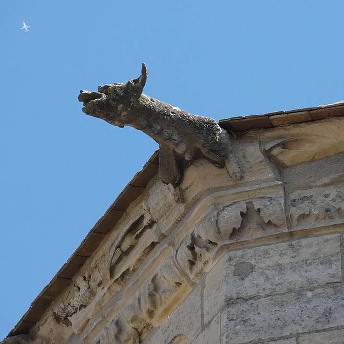 Photo de Hôtel-Dieu du Bellay-en-Vexin