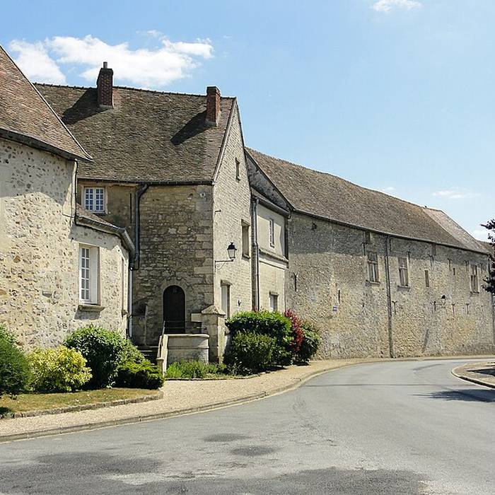 Photo de Hôtel-Dieu du Bellay-en-Vexin