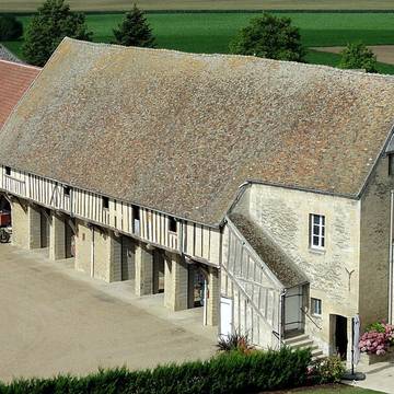 Hôtel-Dieu du Bellay-en-Vexin