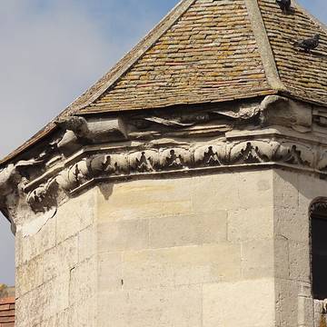 Hôtel-Dieu du Bellay-en-Vexin