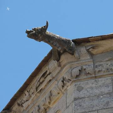 Hôtel-Dieu du Bellay-en-Vexin