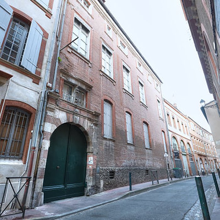 Photo de Hôtel-Dieu Saint-Jacques de Toulouse
