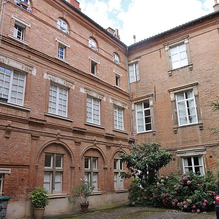 Photo de Hôtel-Dieu Saint-Jacques de Toulouse