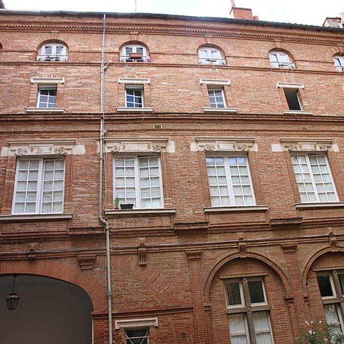 Photo de Hôtel-Dieu Saint-Jacques de Toulouse