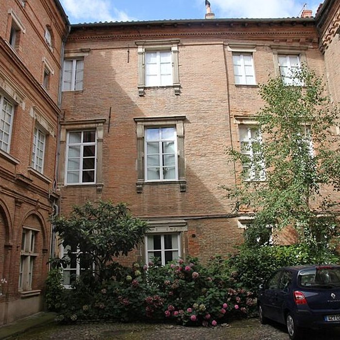 Photo de Hôtel-Dieu Saint-Jacques de Toulouse