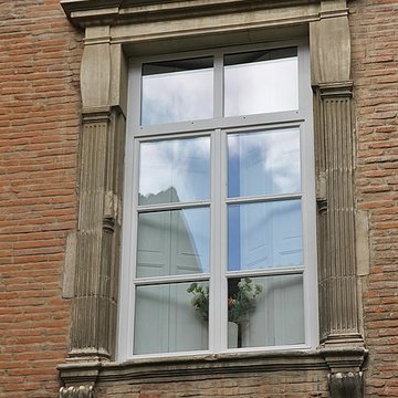 Hôtel-Dieu Saint-Jacques de Toulouse 