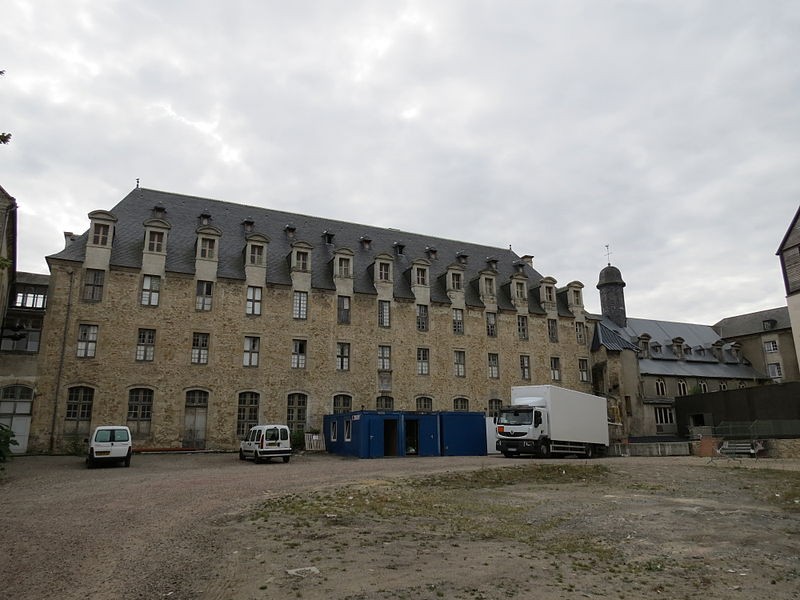 Photo de Hôtel-Dieu de Bayeux