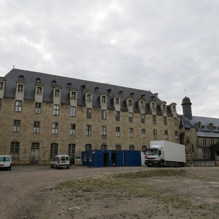 Photo de Hôtel-Dieu de Bayeux
