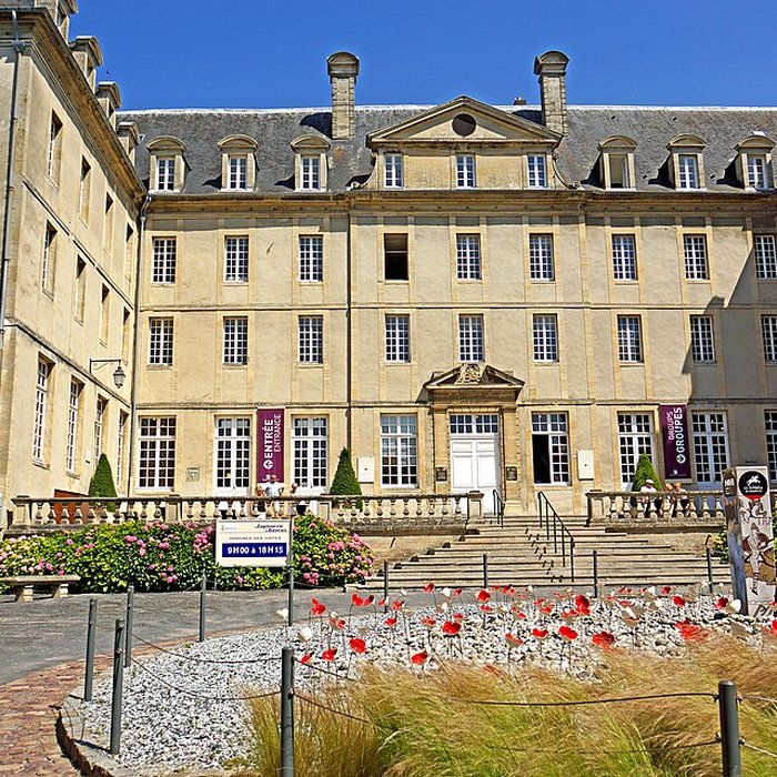 Photo de Hôtel-Dieu de Bayeux