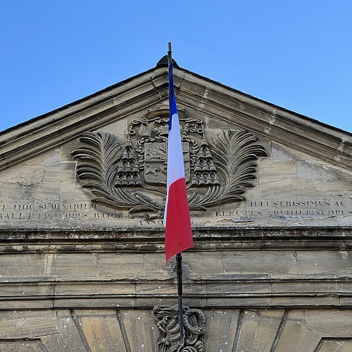 Photo de Hôtel-Dieu de Bayeux