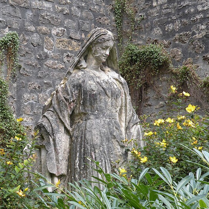 Photo de Hôtel-Dieu de Bayeux
