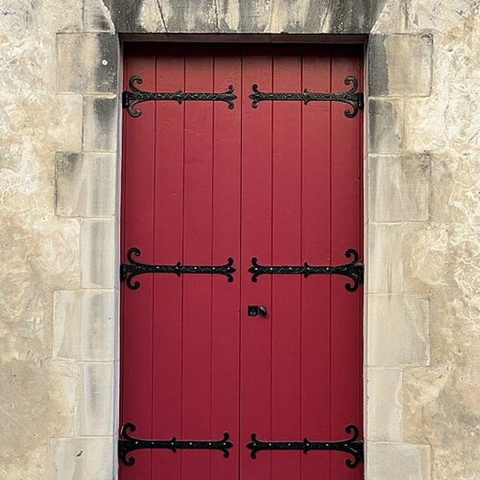 Photo de Hôtel-Dieu de Bayeux