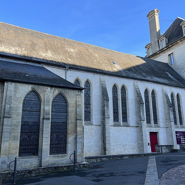 Photo de Hôtel-Dieu de Bayeux