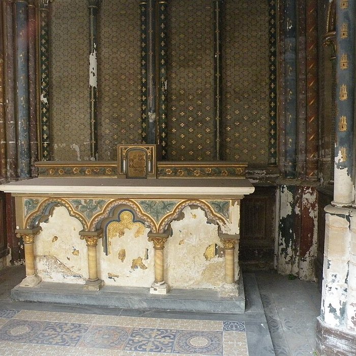 Photo de Hôtel-Dieu de Bayeux