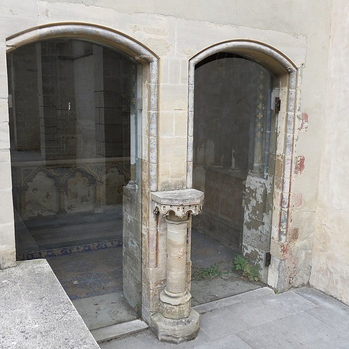 Photo de Hôtel-Dieu de Bayeux