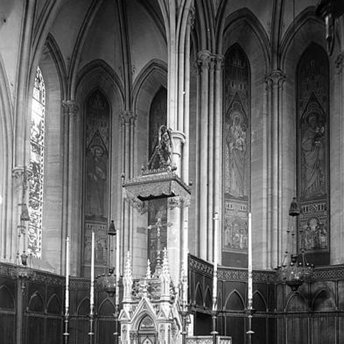 Photo de Hôtel-Dieu de Bayeux