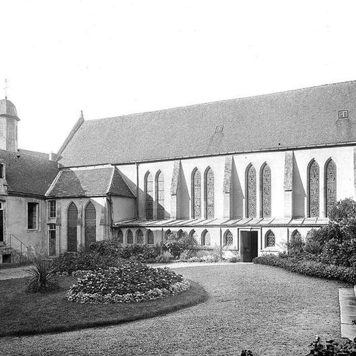 Photo de Hôtel-Dieu de Bayeux