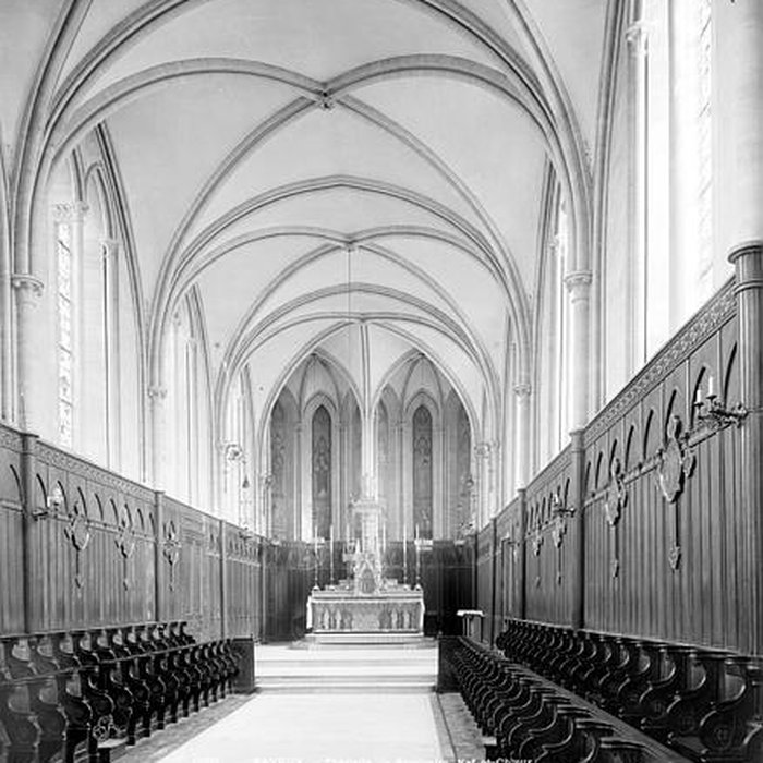 Photo de Hôtel-Dieu de Bayeux