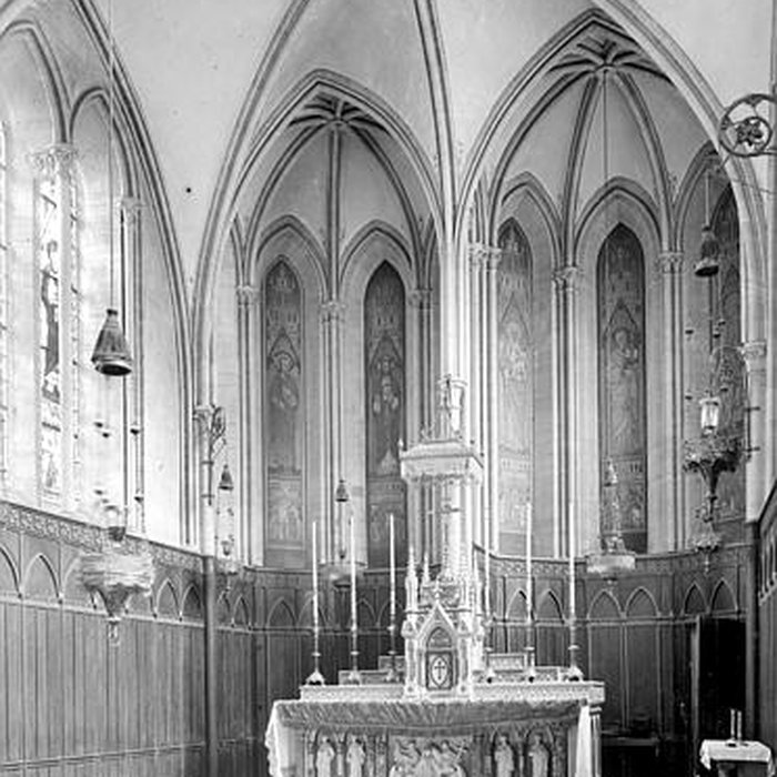 Photo de Hôtel-Dieu de Bayeux