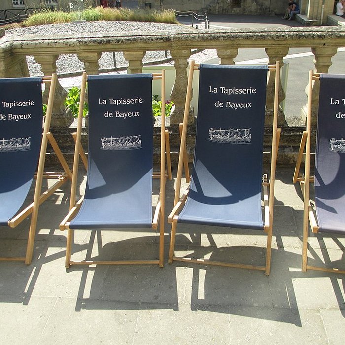 Photo de Hôtel-Dieu de Bayeux