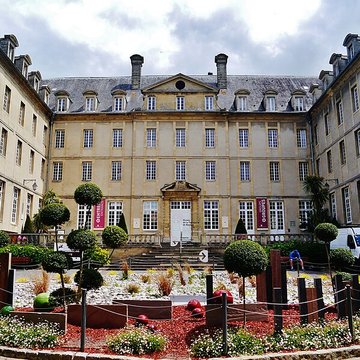 Hôtel-Dieu de Bayeux