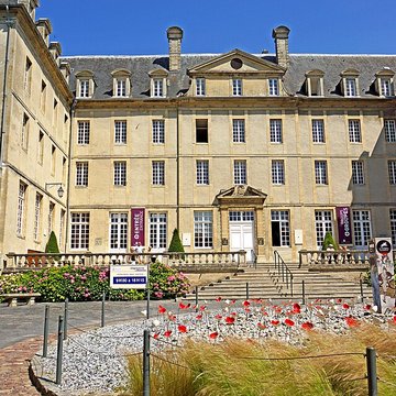 Hôtel-Dieu de Bayeux