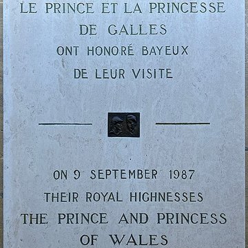 Hôtel-Dieu de Bayeux