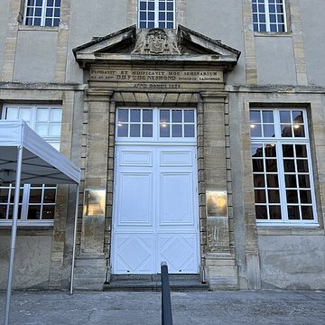 Hôtel-Dieu de Bayeux