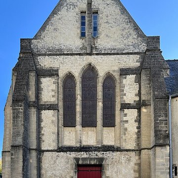 Hôtel-Dieu de Bayeux