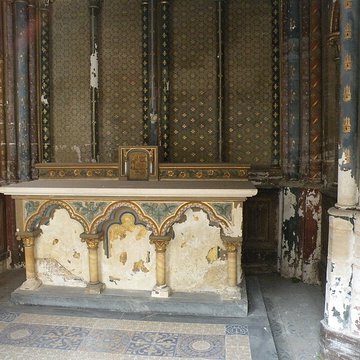 Hôtel-Dieu de Bayeux