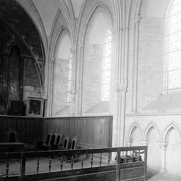 Hôtel-Dieu de Bayeux