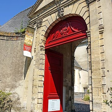 Hôtel-Dieu de Bayeux