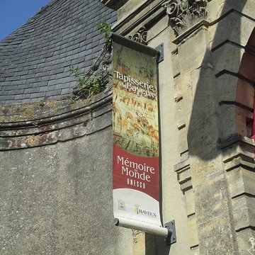 Hôtel-Dieu de Bayeux