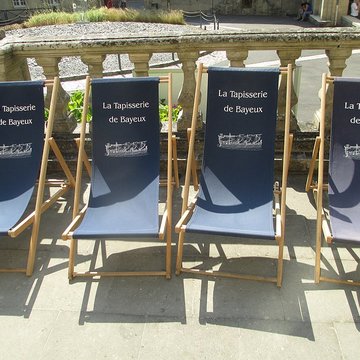 Hôtel-Dieu de Bayeux