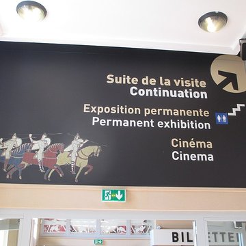 Hôtel-Dieu de Bayeux