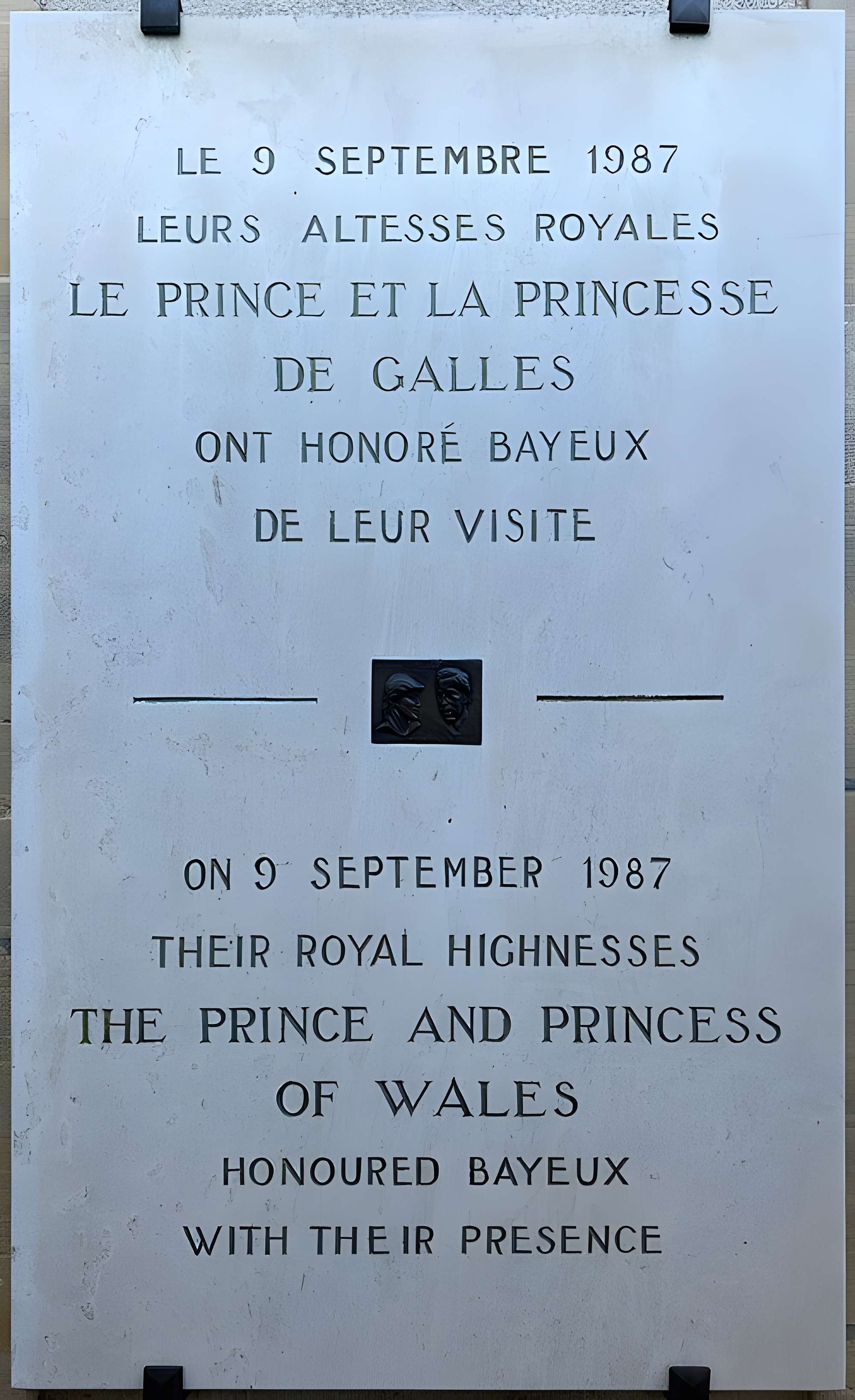 Hôtel-Dieu de Bayeux